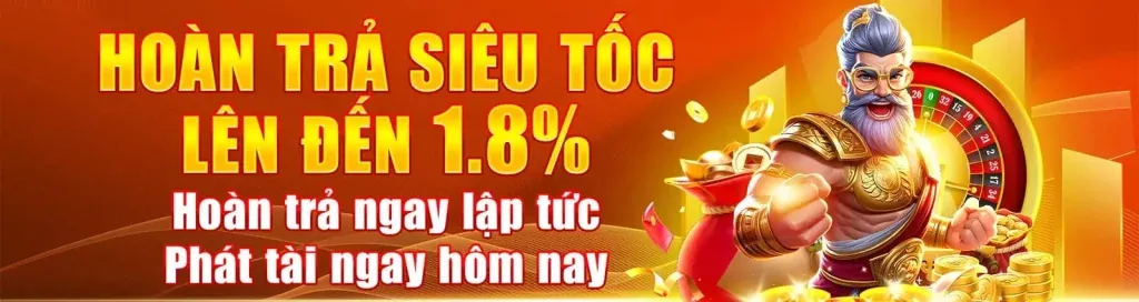 Sòng bạc trực tuyến VN hàng đầu với ưu đãi độc quyền