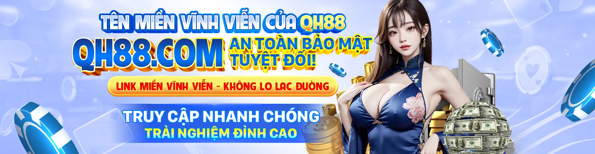 Giao diện đăng ký VN Online Casino với ưu đãi hấp dẫn